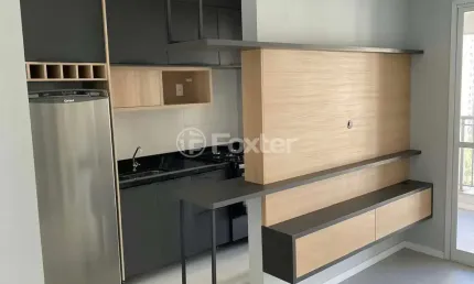 Apartamento com 1 quarto à venda na avenida alberto augusto alves, 320, vila andrade, são paulo, 38 m2 por r$ 530.000