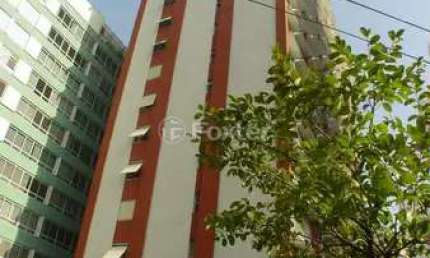 Apartamento com 3 quartos à venda na Rua Haddock Lobo, 964, Cerqueira César, São Paulo, 120 m2 por R$ 1.500.000