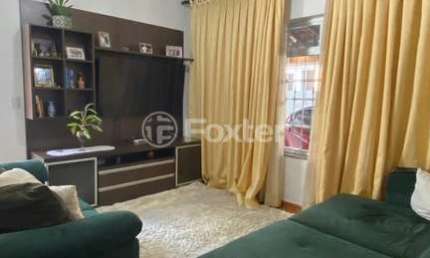 Casa com 3 quartos à venda na Rua Guatacaba, 134, Vila Gomes Cardim, São Paulo, 155 m2 por R$ 950.000