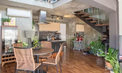Apartamento com 1 quarto à venda na rua doutor augusto de miranda, 800, pompéia, são paulo, 68 m2 por r$ 1.000.000