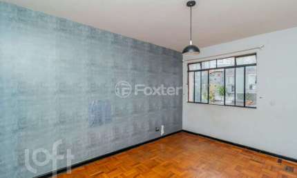 Apartamento com 2 quartos à venda na Rua Natingui, 604, Vila Madalena, São Paulo, 79 m2 por R$ 640.000