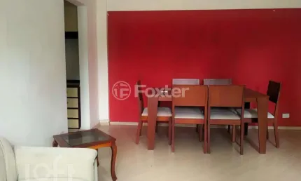 Apartamento com 2 quartos à venda na Rua Piraquara, 549, Jardim Nordeste, São Paulo, 64 m2 por R$ 330.000