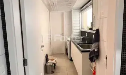 Apartamento com 3 quartos à venda na Rua Jorge Chammas, 198, Vila Mariana, São Paulo, 151 m2 por R$ 2.650.000