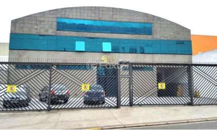 Barracão / Galpão / Depósito com 3 salas à venda na Rua Amador Bueno, 432, Santo Amaro, São Paulo, 1234 m2 por R$ 10.600.000