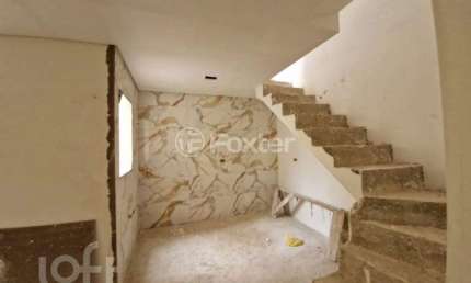 Cobertura com 3 quartos à venda na Rua Jabaquara, 206, Paraíso, Santo André, 139 m2 por R$ 710.000