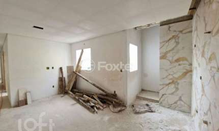 Cobertura com 3 quartos à venda na Rua Jabaquara, 206, Paraíso, Santo André, 140 m2 por R$ 710.000