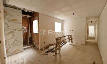 Cobertura com 3 quartos à venda na Rua Jabaquara, 206, Paraíso, Santo André, 134 m2 por R$ 710.000