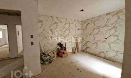 Apartamento com 3 quartos à venda na Rua Jabaquara, 206, Paraíso, Santo André, 80 m2 por R$ 540.000