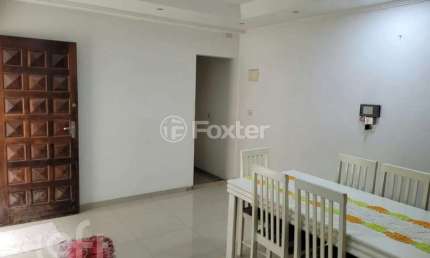 Casa com 4 quartos à venda na Rua Souto Soares, 165, Engenheiro Goulart, São Paulo, 144 m2 por R$ 964.600