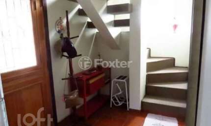 Casa com 3 quartos à venda na Rua Egito, 85, Independência, São Bernardo do Campo, 198 m2 por R$ 690.000