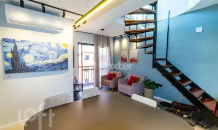 Apartamento com 3 quartos à venda na rua doutor luiz migliano, 761, jardim caboré, são paulo, 142 m2 por r$ 1.100.000