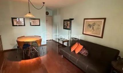 Apartamento com 2 quartos à venda na rua paula ney, 425, vila mariana, são paulo, 60 m2 por r$ 780.000
