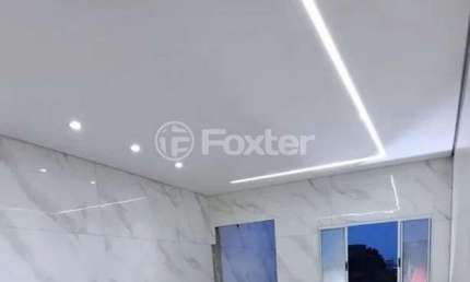 Casa com 2 quartos à venda na Rua Rancho Alegre, 60, Vila Nossa Senhora de Fátima, Guarulhos, 200 m2 por R$ 530.000