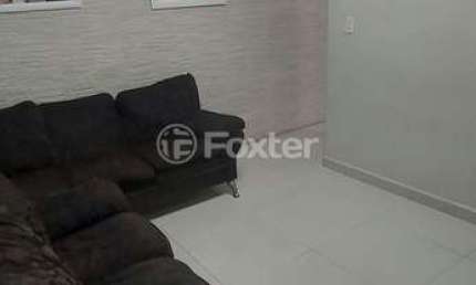 Casa com 2 quartos à venda na Rua Francisco Furtado, 126, Cidade Líder, São Paulo, 79 m2 por R$ 540.000