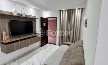 Casa com 2 quartos à venda na estrada luiz marson, 211, batistini, são bernardo do campo, 182 m2 por r$ 470.000