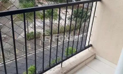 Apartamento com 2 quartos à venda na rua fosca, 50, jardim previdência, são paulo, 52 m2 por r$ 365.000