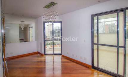 Cobertura com 3 quartos à venda na Rua Flórida, 169, Cidade Monções, São Paulo, 175 m2 por R$ 2.300.000