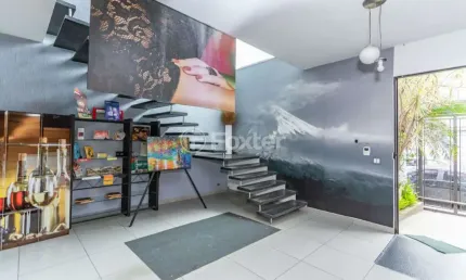 Prédio com 1 sala à venda na Rua Carlos Belmiro Correia, 1160, Parque Peruche, São Paulo, 750 m2 por R$ 2.550.000