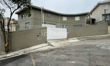 Prédio com 1 sala à venda na rua natalino josé da silva, 65/77, vila polopoli, são paulo, 450 m2 por r$ 1.590.000