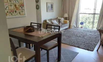 Apartamento com 2 quartos à venda na rua padre carvalho, 68, pinheiros, são paulo, 58 m2 por r$ 920.000