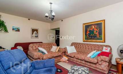 Casa com 3 quartos à venda na Rua Manuel de Macedo, 38, Pedreira, São Paulo, 250 m2 por R$ 848.000
