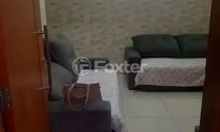 Casa com 3 quartos à venda na Rua Domenico Venturi, 47, Jardim Patente, São Paulo, 90 m2 por R$ 700.000