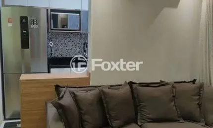 Apartamento com 2 quartos à venda na rua francisco corazza, 100, parque residencial da lapa, são paulo, 50 m2 por r$ 630.000