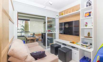 Apartamento com 3 quartos à venda na Rua Tungue, 180, Jardim Cidade Pirituba, São Paulo, 69 m2 por R$ 565.250