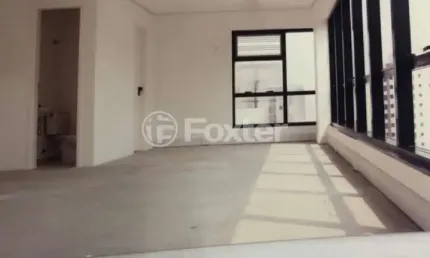 Sala comercial com 1 sala à venda na Rua Comendador Miguel Calfat, 59, Vila Nova Conceição, São Paulo, 50 m2 por R$ 550.000
