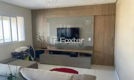 Apartamento com 3 quartos à venda na Avenida Presidente Kennedy, 3700, Boa Vista, São Caetano do Sul, 146 m2 por R$ 1.930.000