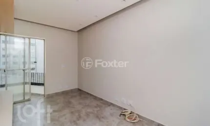 Apartamento com 1 quarto à venda na rua martiniano de carvalho, 669, bela vista, são paulo, 34 m2 por r$ 600.000