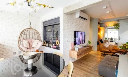 Apartamento com 2 quartos à venda na rua cristiano viana, 950, cerqueira césar, são paulo, 74 m2 por r$ 1.880.000