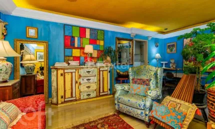 Apartamento com 3 quartos à venda na rua artur prado, 449, bela vista, são paulo, 110 m2 por r$ 1.150.000