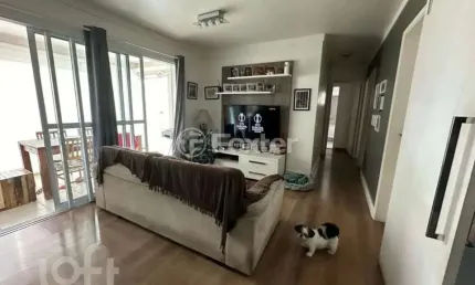 Apartamento com 3 quartos à venda na Avenida Presidente Humberto de Alencar Castelo Branco, 1449, Vila Antonieta, Guarulhos, 86 m2 por R$ 912.000