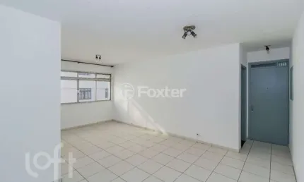 Apartamento com 2 quartos à venda na avenida jabaquara, 2022, mirandópolis, são paulo, 82 m2 por r$ 540.000