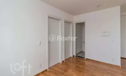 Apartamento com 2 quartos à venda na Rua Luiz Gatti, 179, Água Branca, São Paulo, 40 m2 por R$ 310.000