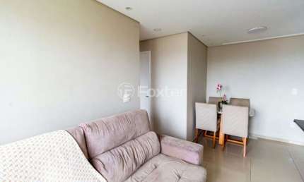 Apartamento com 1 quarto à venda na Rua Moacir Guimarães, 37, São João Climaco, São Paulo, 53 m2 por R$ 369.000