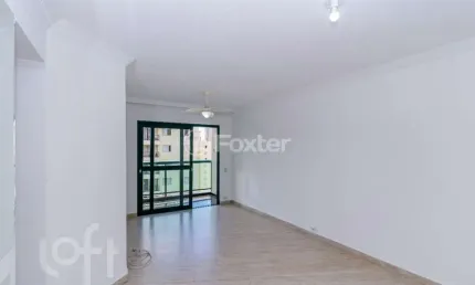 Apartamento com 3 quartos à venda na Avenida Zumkeller, 919, Parque Mandaqui, São Paulo, 84 m2 por R$ 685.000
