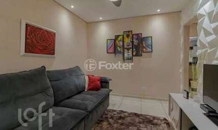Casa com 2 quartos à venda na Rua Armando Setti, 228, Parque Capuava, Santo André, 124 m2 por R$ 400.000