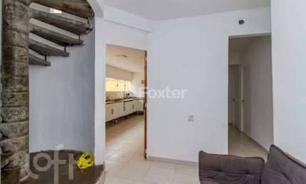 Casa com 11 quartos à venda na Rua Senador Otávio Mangabeira, 530, Jardim Morumbi, São Paulo, 450 m2 por R$ 1.200.000