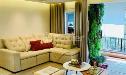 Apartamento com 3 quartos à venda na rua doutor laerte setúbal, 625, vila suzana, são paulo, 70 m2 por r$ 590.000