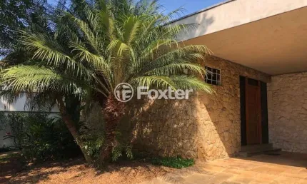 Casa com 3 quartos à venda na Rua Bennet, 681, Alto de Pinheiros, São Paulo, 300 m2 por R$ 6.750.000