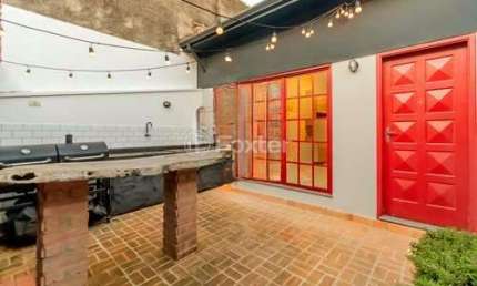 Casa com 2 quartos à venda na Rua Conselheiro Ribas, 133, Vila Anastácio, São Paulo, 107 m2 por R$ 650.000