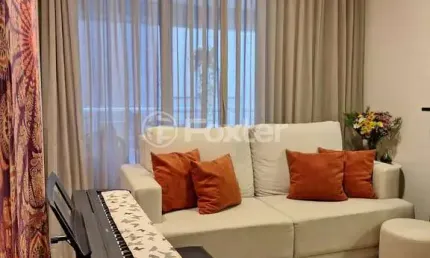 Apartamento com 2 quartos à venda na rua doutor olavo egídio, 554, santana, são paulo, 60 m2 por r$ 650.000