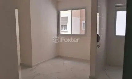 Apartamento com 2 quartos à venda na Avenida Cassandoca, 841, Mooca, São Paulo, 37 m2 por R$ 350.000