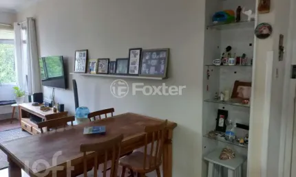 Apartamento com 2 quartos à venda na Rua Primeiro de Maio, 27, Centro, Santo André, 106 m2 por R$ 450.000