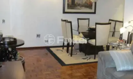 Apartamento com 3 quartos à venda na rua iaiá, 112, itaim bibi, são paulo, 107 m2 por r$ 1.650.000