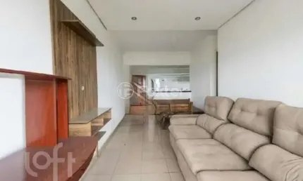 Apartamento com 3 quartos à venda na Rua Álvaro Correa Borges, 44, Vila Doutor Eiras, São Paulo, 66 m2 por R$ 435.000