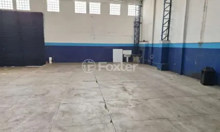 Barracão / galpão / depósito com 5 salas à venda na avenida washington luís, 45, santo amaro, são paulo, 400 m2 por r$ 2.600.000