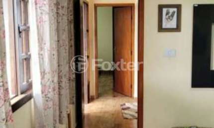 Casa com 4 quartos à venda na Rua Xangai, 483, Parque Novo Oratório, Santo André, 150 m2 por R$ 575.000